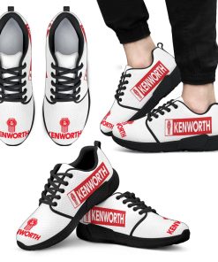 Kenworth Athletic Sneakers