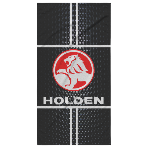 Holden Beach Towel
