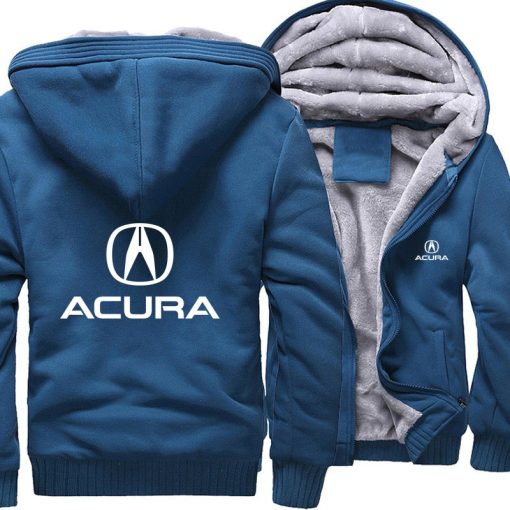 Acura jackets