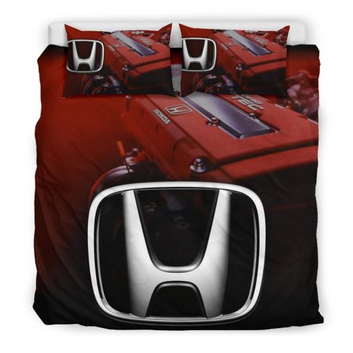 Honda Bedding Set