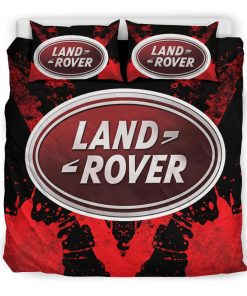 Land Rover Bedding Set 