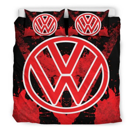 Volkswagen Bedding Set