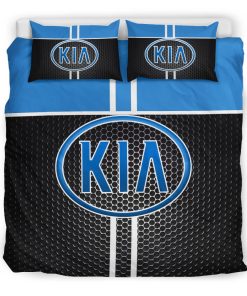 Kia bedding set 