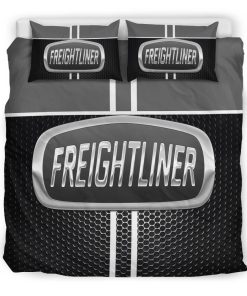 Freightliner bedding set