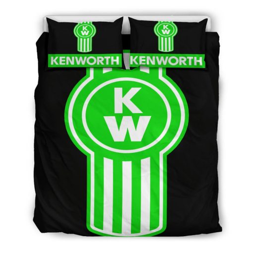 Kenworth Bedding Set