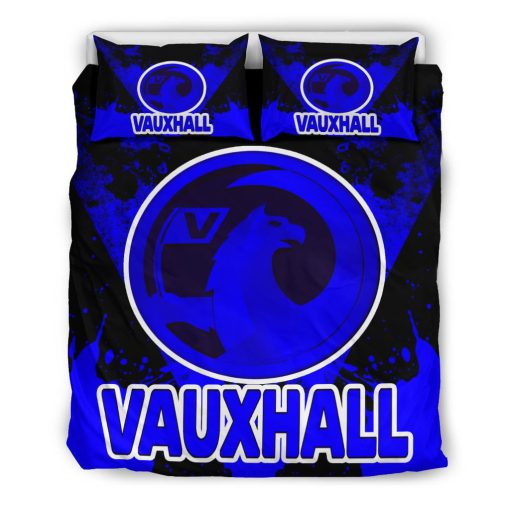 Vauxhall Bedding Set