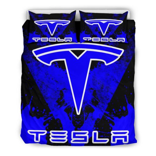 Tesla Bedding Set