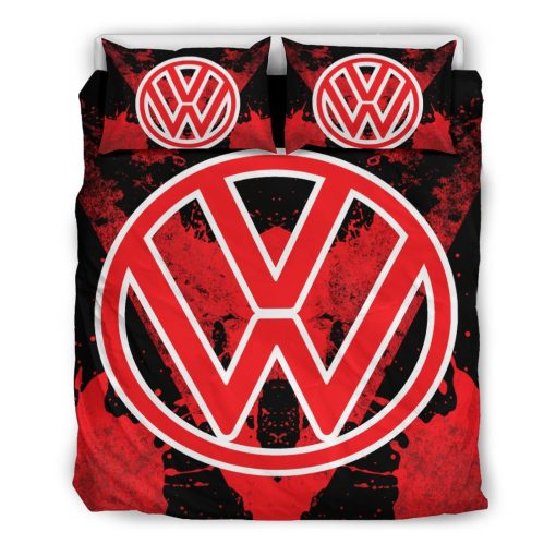 Volkswagen Bedding Set