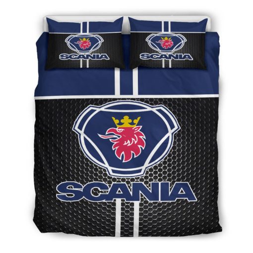 Scania bedding sets