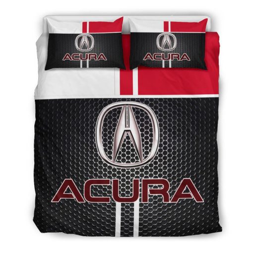 Acura bedding sets
