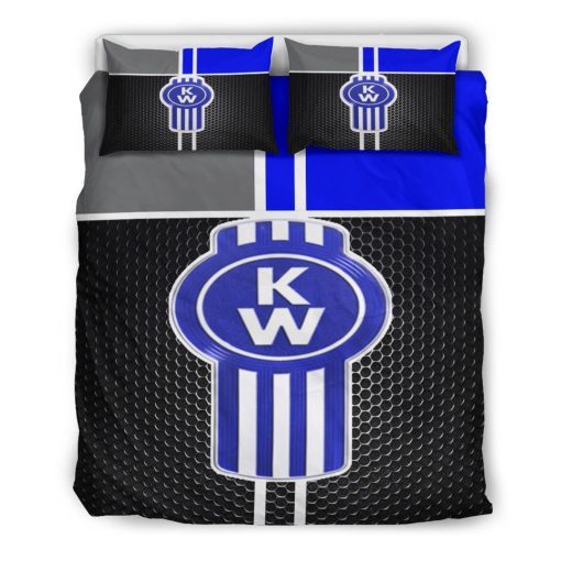 Kenworth bedding set