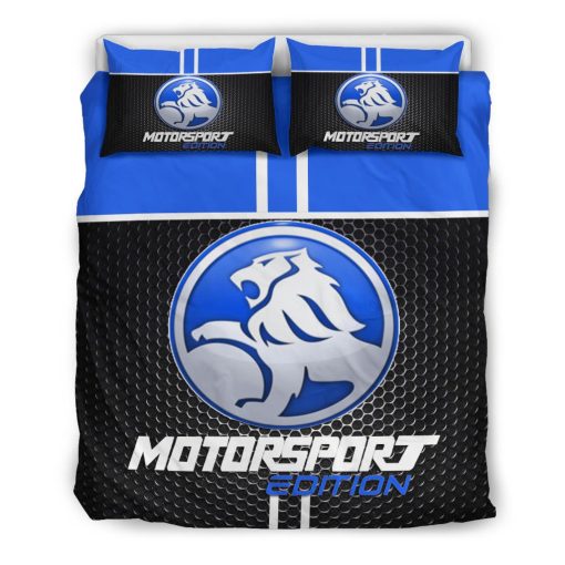 Holden Motorsport bedding set