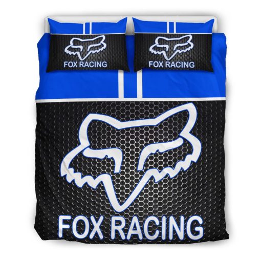 Fox Racing bedding set