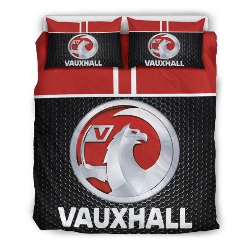 Vauxhall bedding set