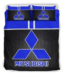 Mitsubishi bedding set