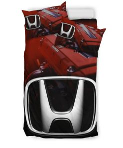 Honda Bedding Set