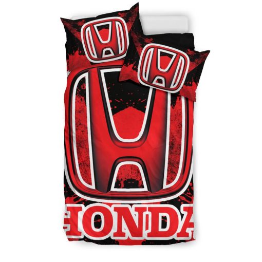 Honda Bedding Set