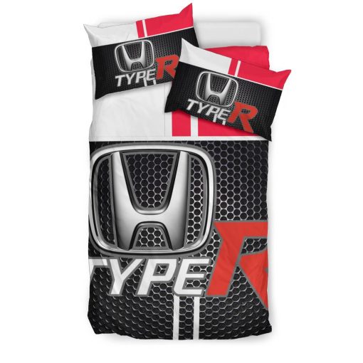 Honda Type R bedding set