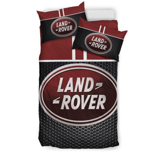 Land Rover bedding se