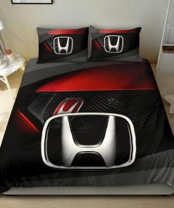Honda Bedding Set