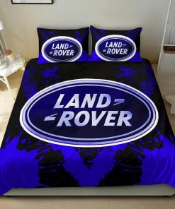 Land Rover Bedding Set