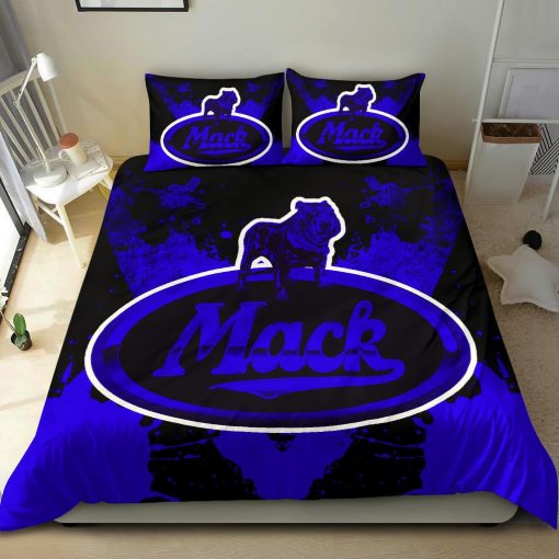 Mack Bedding Set