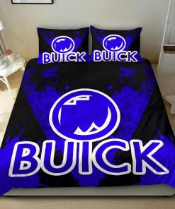 Buick Bedding Set