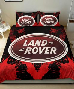 Land Rover Bedding Set 