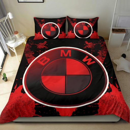 BMW Bedding Set