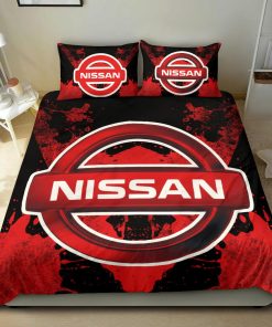 Nissan Bedding Set