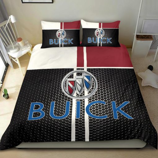 Buick bedding set