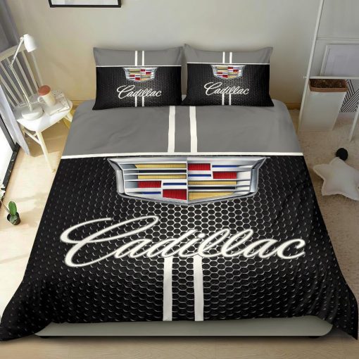 Cadillac bedding set