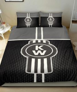 Kenworth bedding set