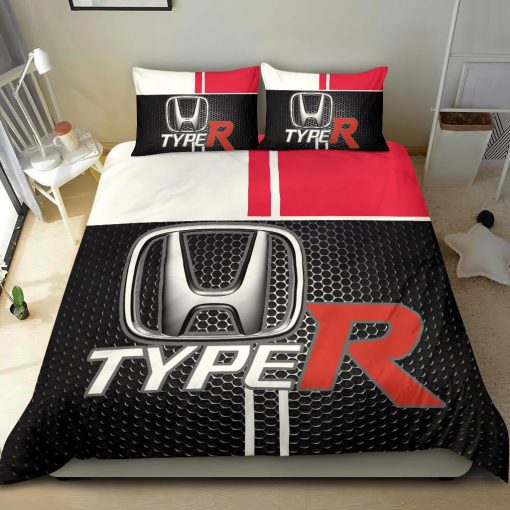 Honda Type R bedding set
