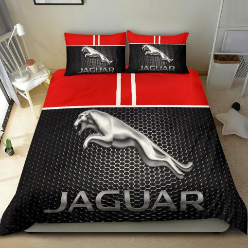 Jaguar bedding set
