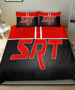 SRT bedding set