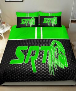 SRT predator bedding set