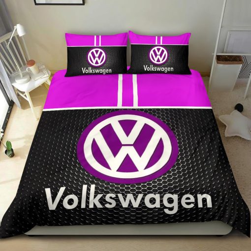 Volkswagen bedding set