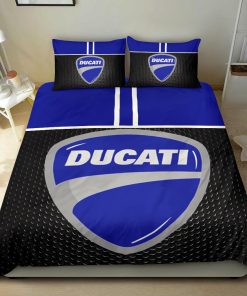 Ducati bedding set