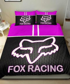 Fox Racing bedding set