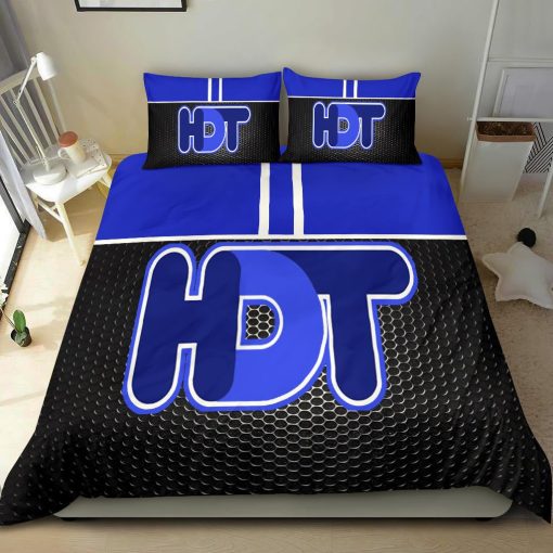 HDT bedding set