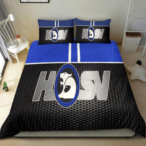 HSV bedding set