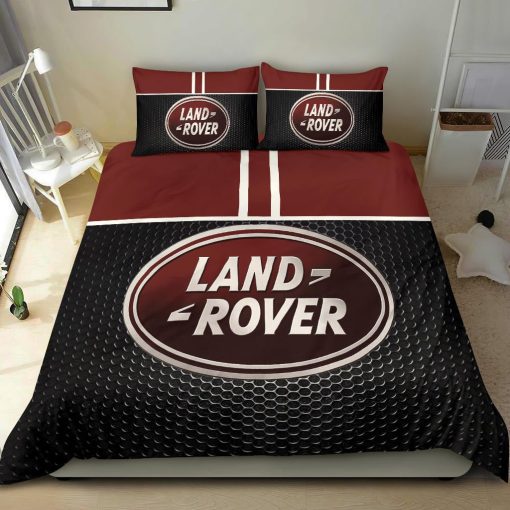 Land Rover bedding se