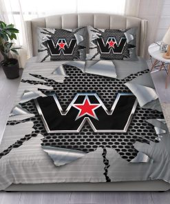 Western Star Bedding Set