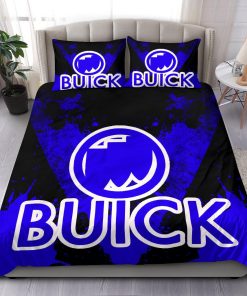 Buick Bedding Set