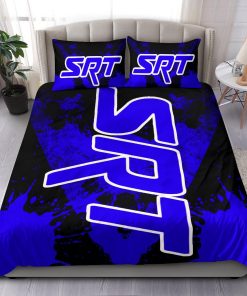 SRT Bedding Set