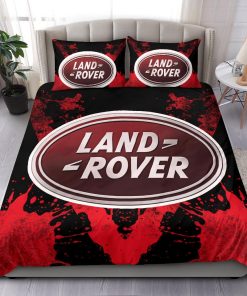 Land Rover Bedding Set 