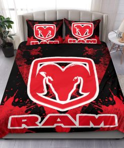 RAM Bedding Set