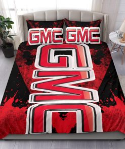 GMC Bedding Set