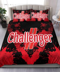 Dodge Challenger Bedding Set